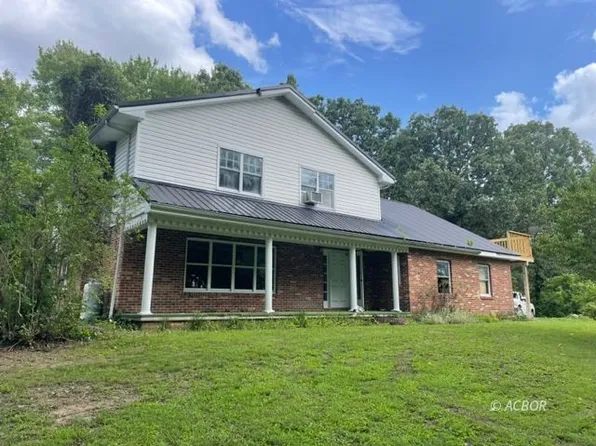 38733 Patton Rd, Hamden, OH 45634
