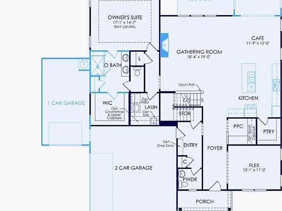 2nd image of 293 Lucas Ct