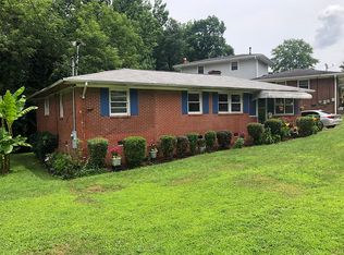 3421 Adkins Rd NW, Atlanta, GA 30331