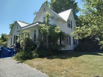 417 Chestnut St, Dowagiac, MI, 49047