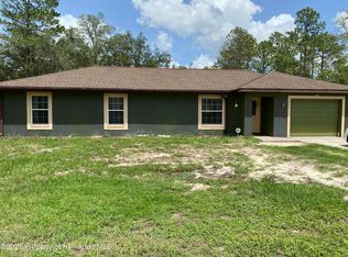 16174 Magnolia Warbler Rd, Weeki Wachee, FL 34614