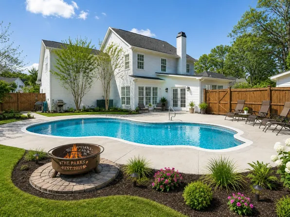 1705 Fox Ridge Ct, Charleston, SC 29414
