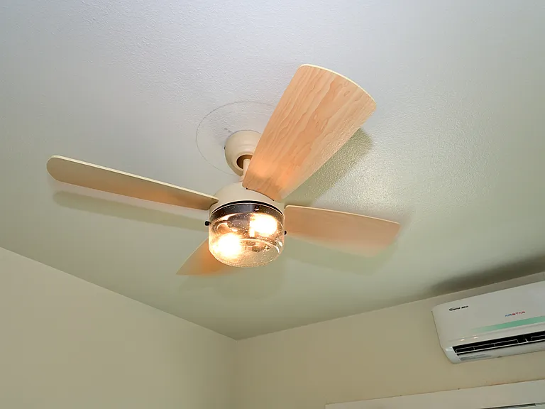 brand new ceiling fans