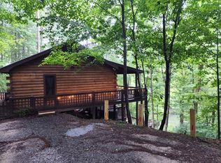 137 Little Beaver Dr, Cherry Log, GA 30522