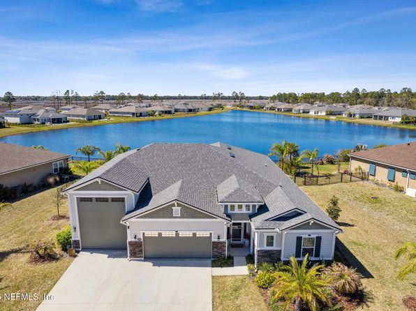 85593 FALL RIVER Parkway, Fernandina Beach, FL 32034