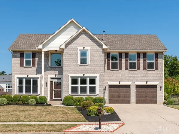 2946 Idaho Falls Dr, Dayton, OH 45431