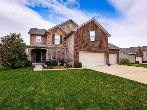 27 Kameron Pl, Monroe, OH 45050