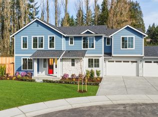 3525 173rd Pl SW, Lynnwood, WA