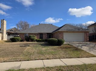 2308 Welch Pl, Mansfield, TX 76063