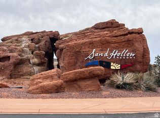 5194 W Villas Dr N, Hurricane, UT 84737