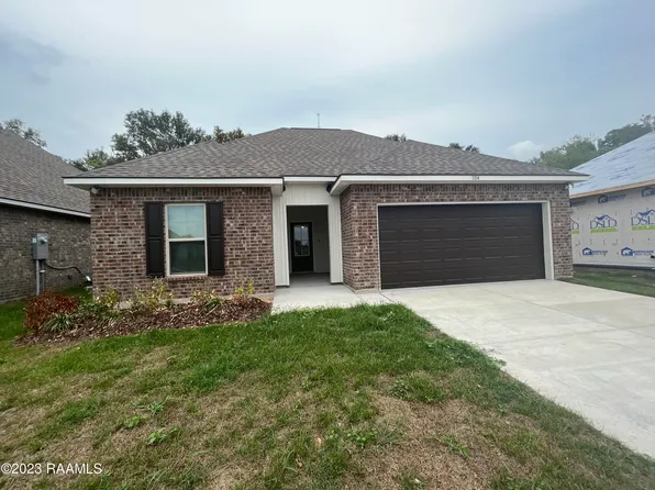 104 Ellsworth Dr, Duson, LA 70529