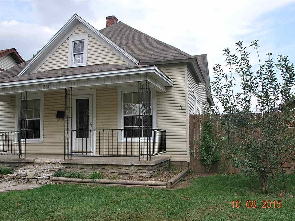 1st image of 1321 Boyer St