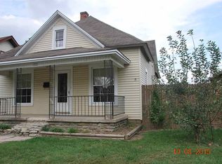 1321 Boyer St, Richmond, IN