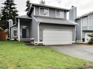 22640 102nd Pl SE, Kent, WA