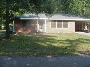108 Grant St, Warner Robins, GA 31088