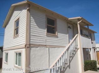 224 B St APT A, Taft, CA 93268