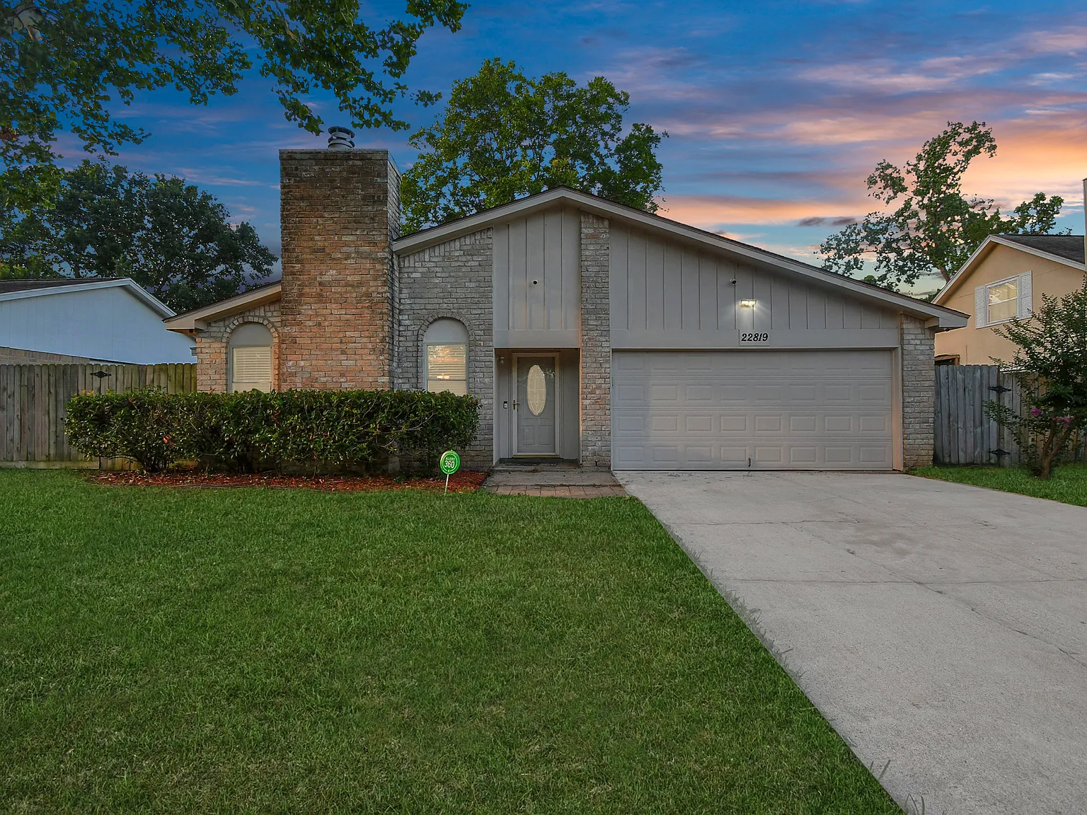 3 bed, 1650 sqft, $1,895 — Photo 4