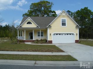 386 Southbend Ct NE, Leland, NC 28451