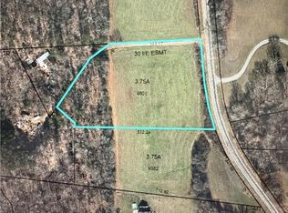 920 Rhodes Rd, Lexington, NC 27292