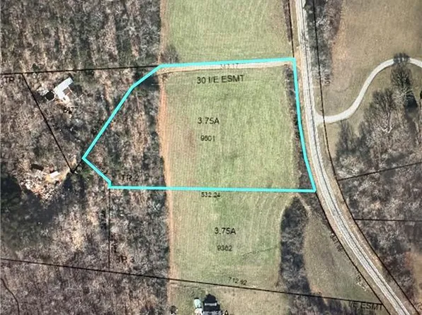 920 Rhodes Rd, Lexington, NC 27292