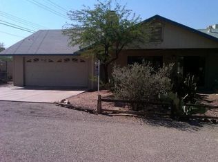 5090 E Patricia St, Tucson, AZ 85712