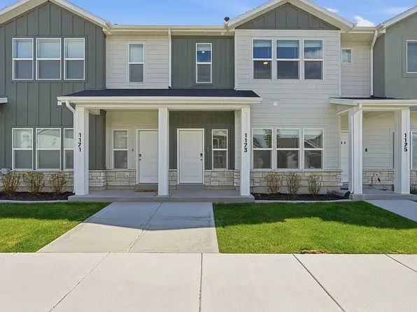 1173 W 1870 S, Logan, UT 84321