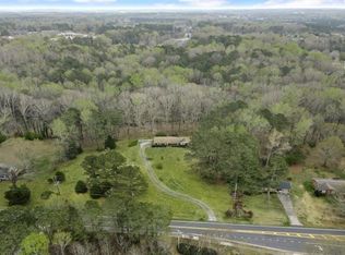13595 Cogburn Rd, Milton, GA 30004