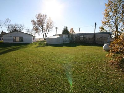 308 8th Ave, Reynolds, ND, 58275