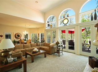 268 Woodhaven Cir, Lake Ozark, MO 65049