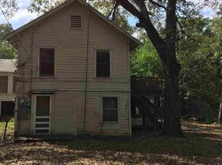 600 Dallas St, Waco, TX 76704