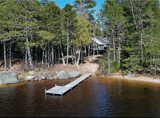 68 Shore Rd, Beddington, ME 04622