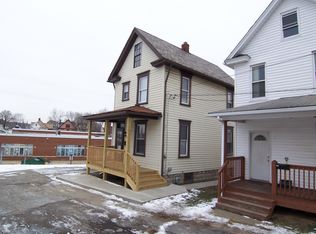 106 Divet St, Butler, PA 16001