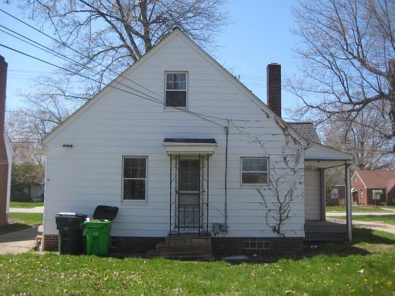 3rd image of 615 E 260th St