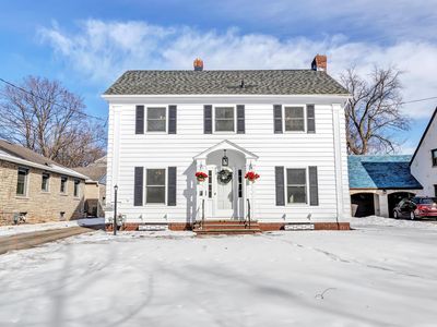 1306 E Forest Ave, Neenah, WI, 54956