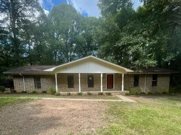 126 Michael Ln, El Dorado, AR 71730