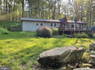 207 Pima Pl, Pocono Lake, PA