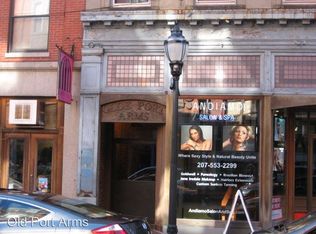 56 Exchange St APT 33, Portland, ME 04101