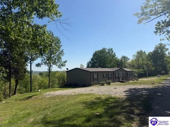 107 Junction Spur Rd, Falls Of Rough, KY 40119