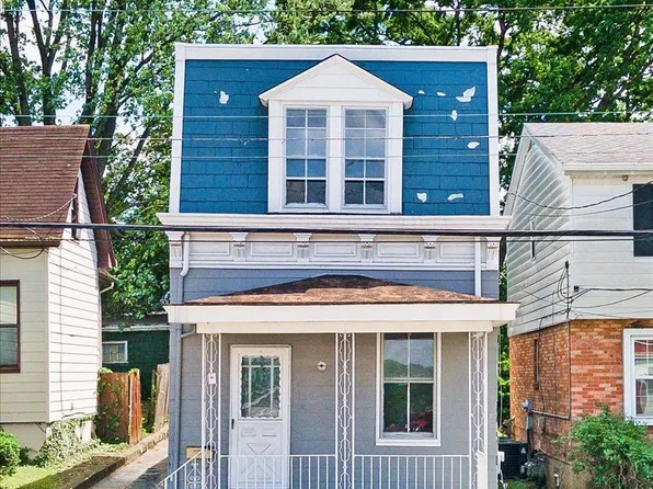 311 E Ross Ave, Cincinnati, OH 45217