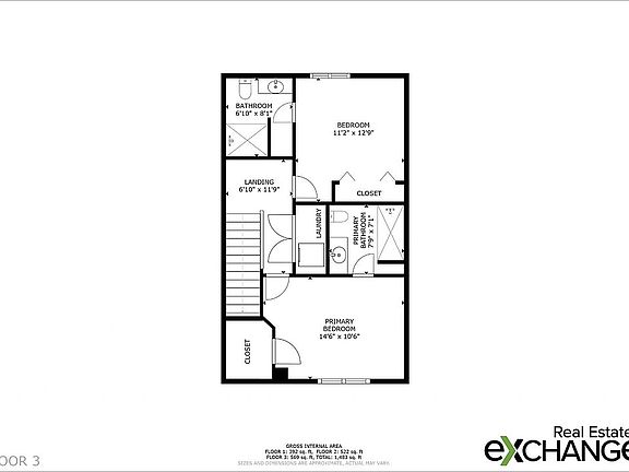 5th image of 619 Catherine Dr