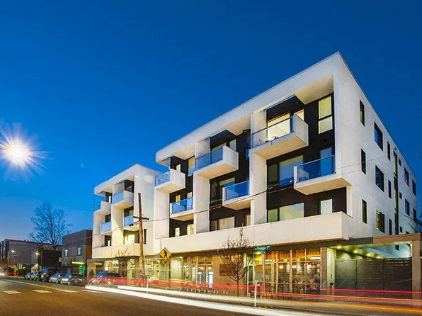 Anthology on Division, 3339 SE Division St #L205, Portland, OR 97202