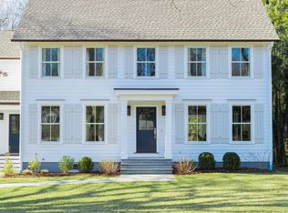 43 Hillside Ave, Darien, CT 06820