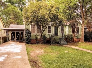 134 Hudson St, Pineville, LA 71360