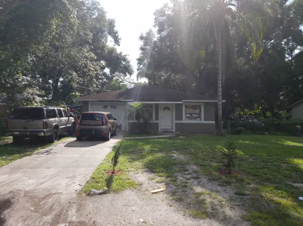 408 Wade Ave, Deland, FL 32724
