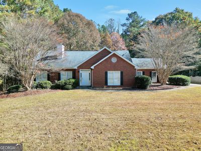 170 Abner Dr, McDonough, GA, 30252