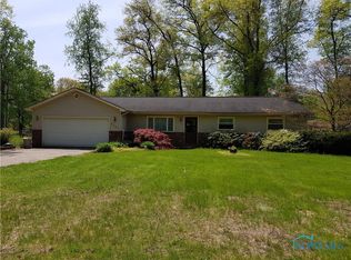 8407 Eordogh Rd, Sylvania, OH 43560