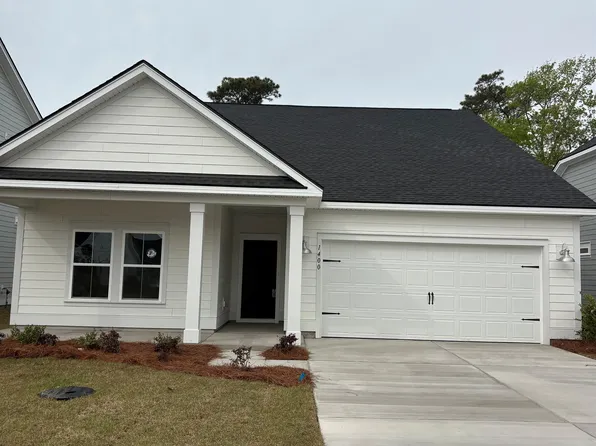 1400 Beach Way Ln. Lot 178, North Myrtle Beach, SC 29582