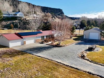 354 Aspen Dr, Bliss, ID, 83314