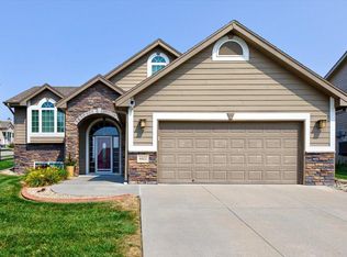 4802 Spring Cir, Council Bluffs, IA 51503