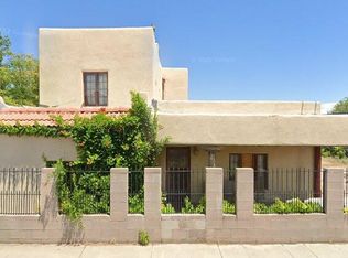 512 N California St, Socorro, NM 87801